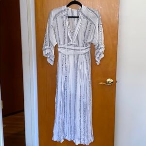 Forever 21 Maxi Dress